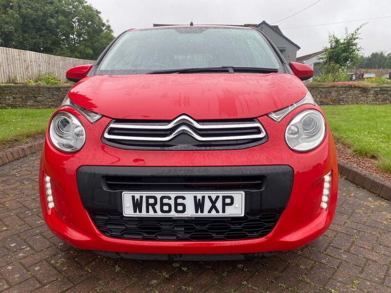 CITROEN C1