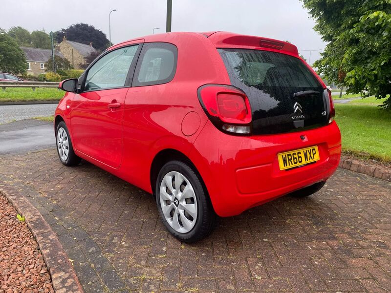 CITROEN C1