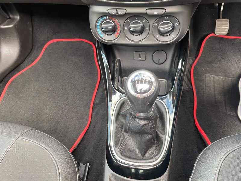 VAUXHALL ADAM