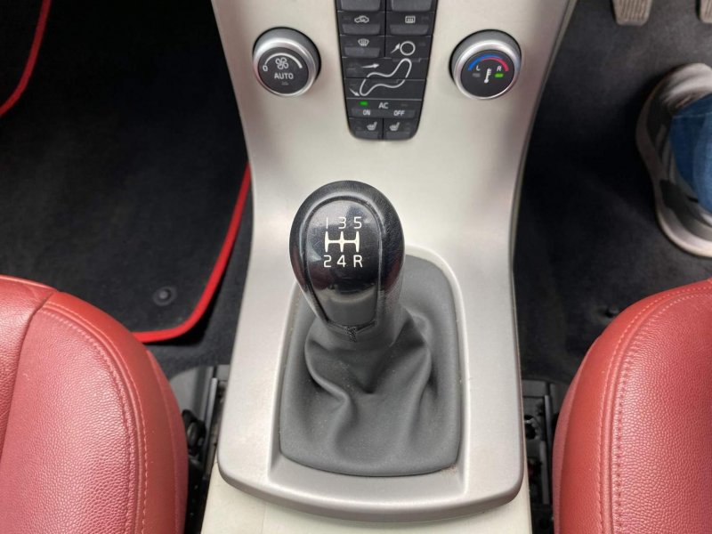 VOLVO C30