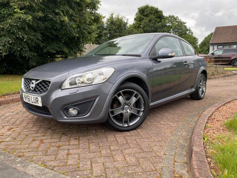VOLVO C30