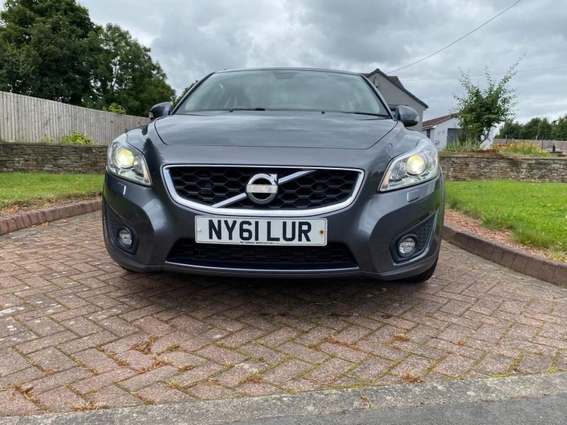 VOLVO C30