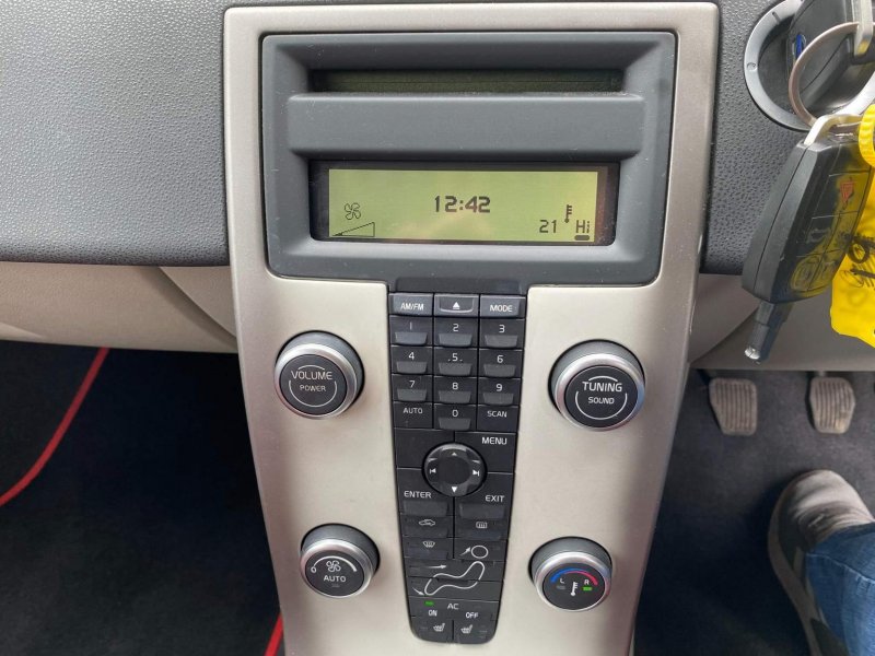 VOLVO C30