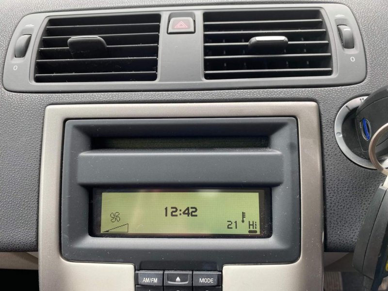 VOLVO C30