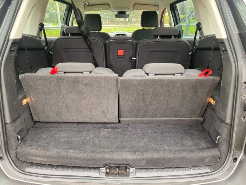 FORD GRAND C-MAX