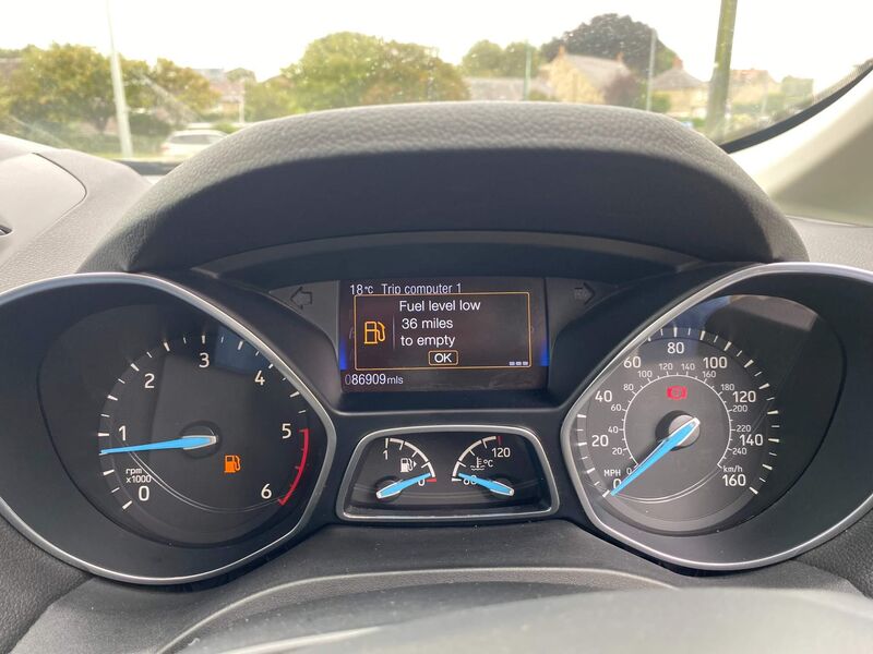 FORD GRAND C-MAX