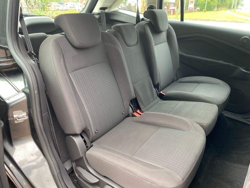 FORD GRAND C-MAX