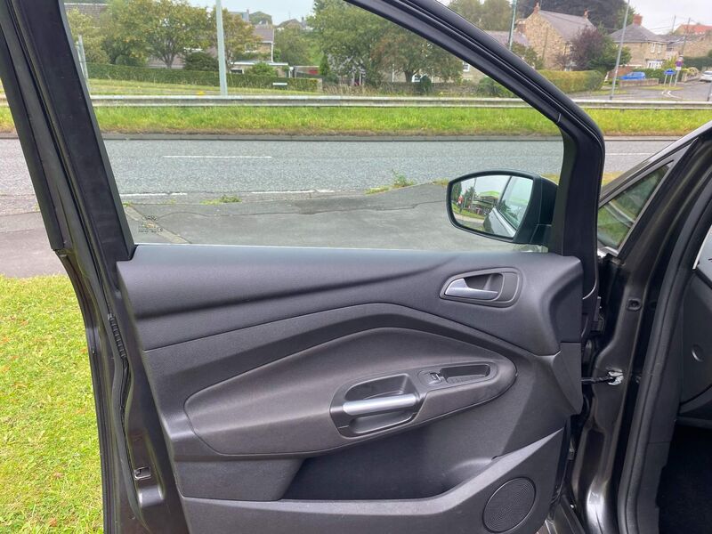 FORD GRAND C-MAX