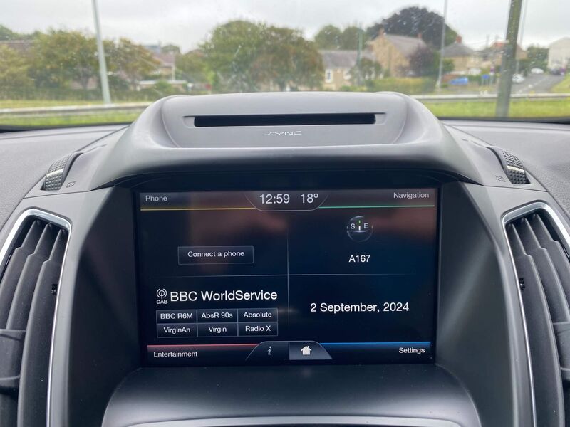 FORD GRAND C-MAX