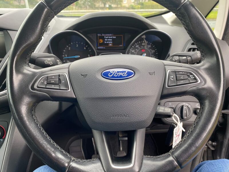 FORD GRAND C-MAX
