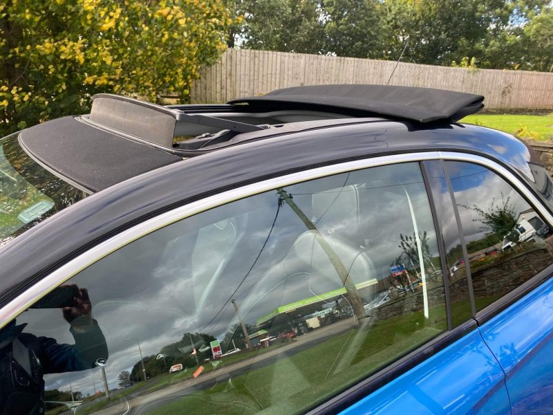VAUXHALL ADAM