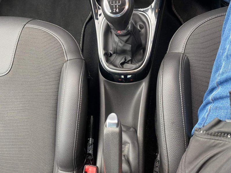 VAUXHALL ADAM