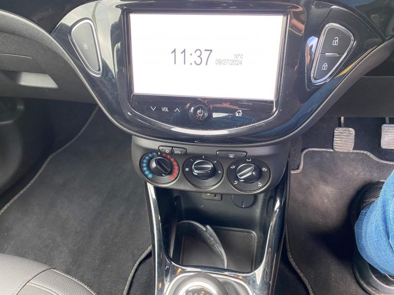 VAUXHALL ADAM