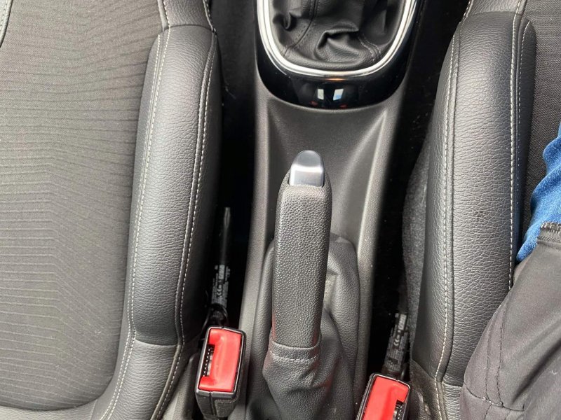 VAUXHALL ADAM