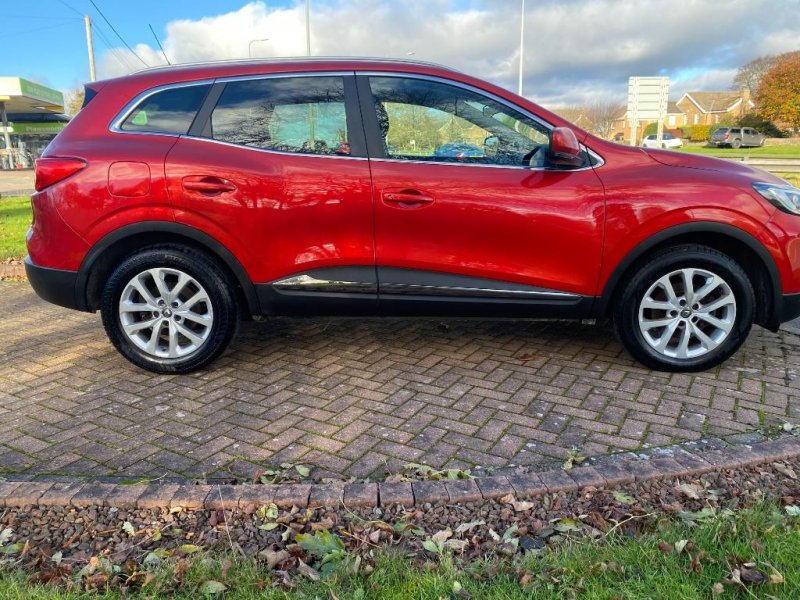 RENAULT KADJAR