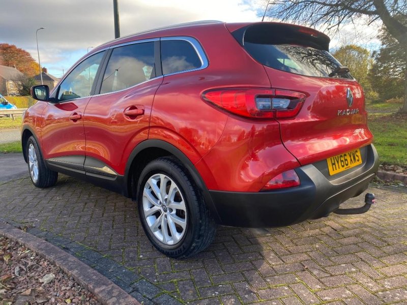 RENAULT KADJAR