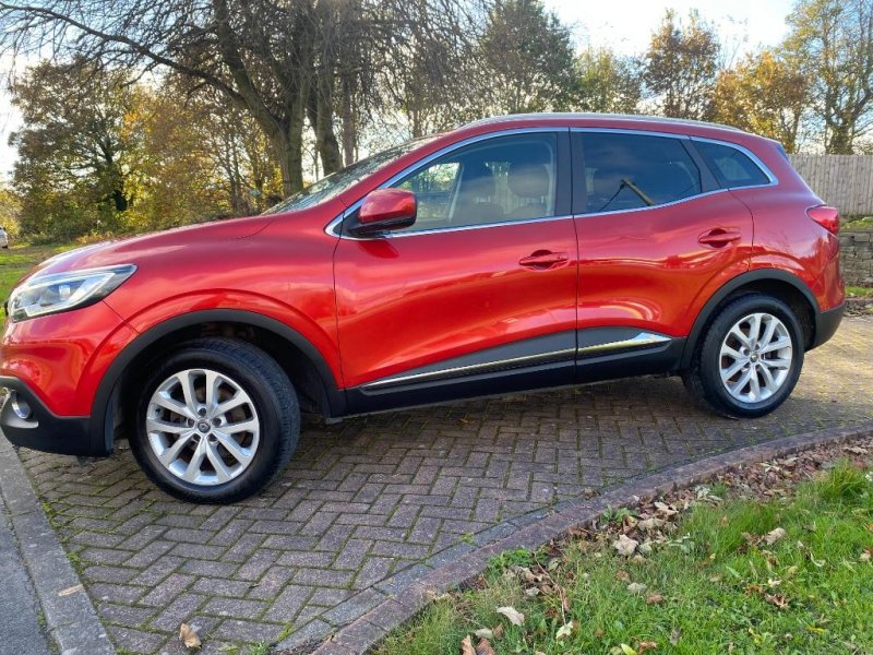 RENAULT KADJAR