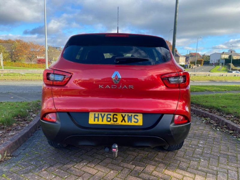 RENAULT KADJAR