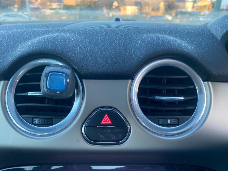 VAUXHALL ADAM