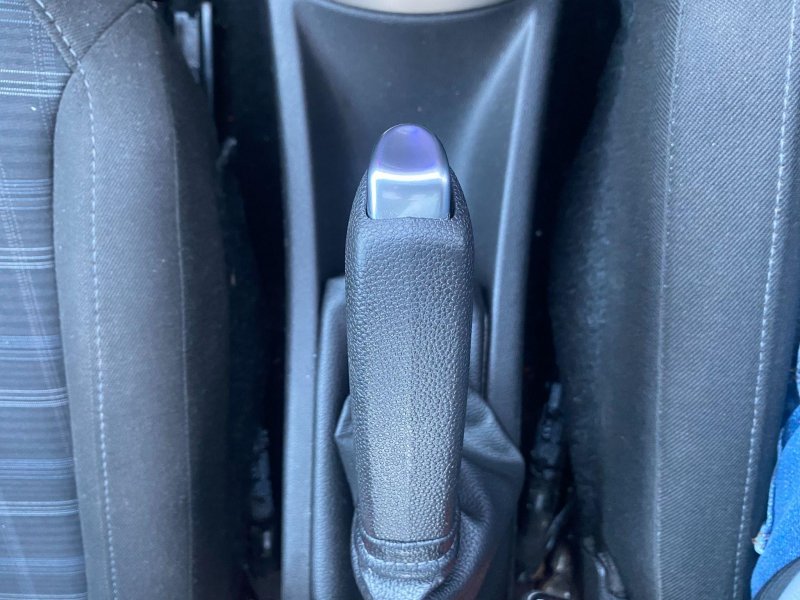 VAUXHALL ADAM