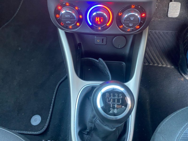 VAUXHALL ADAM
