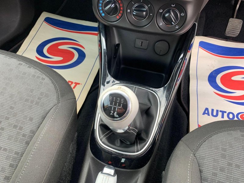 VAUXHALL ADAM