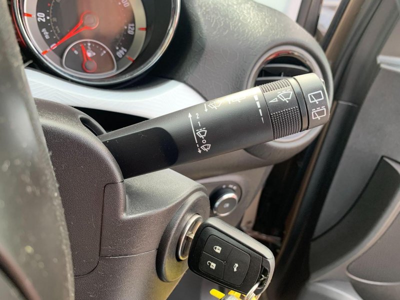 VAUXHALL ADAM