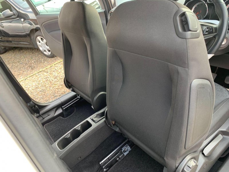 VAUXHALL ADAM