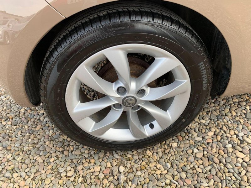 VAUXHALL ADAM