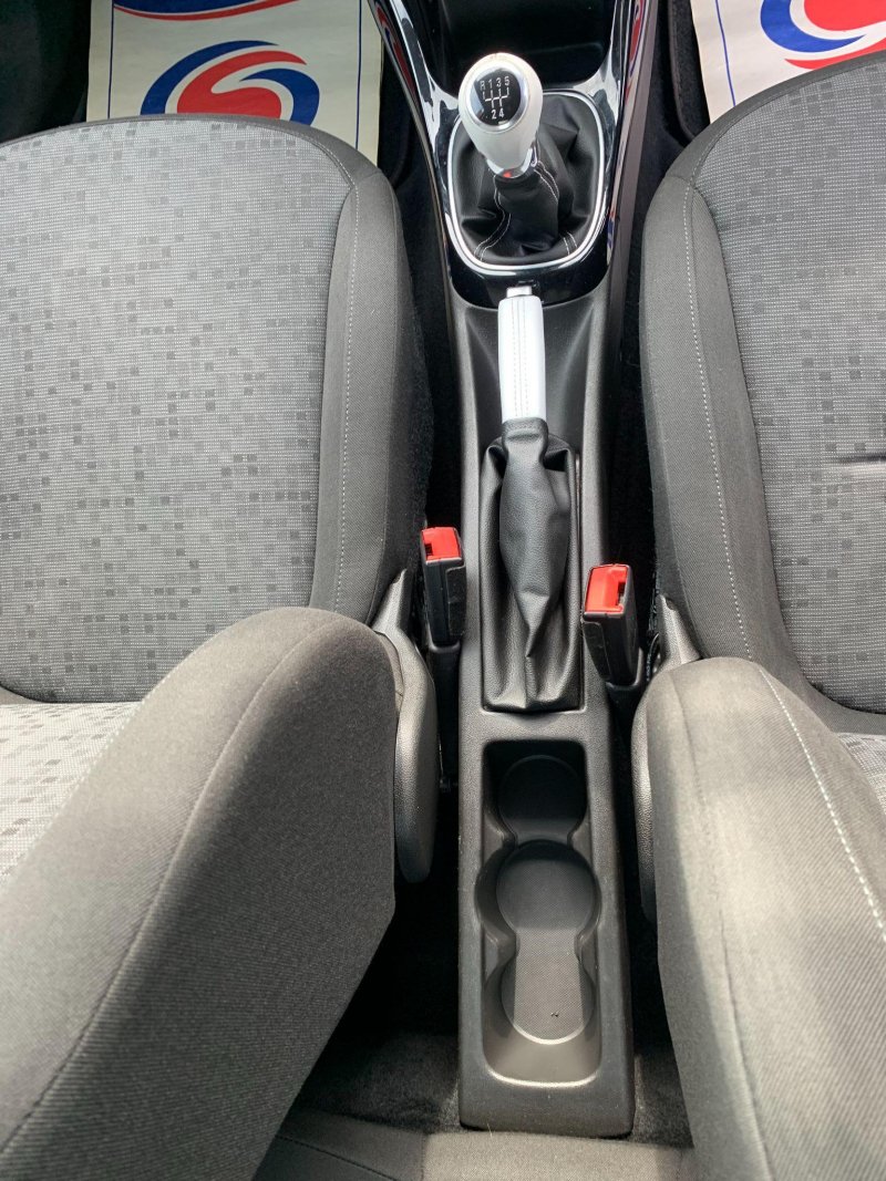 VAUXHALL ADAM